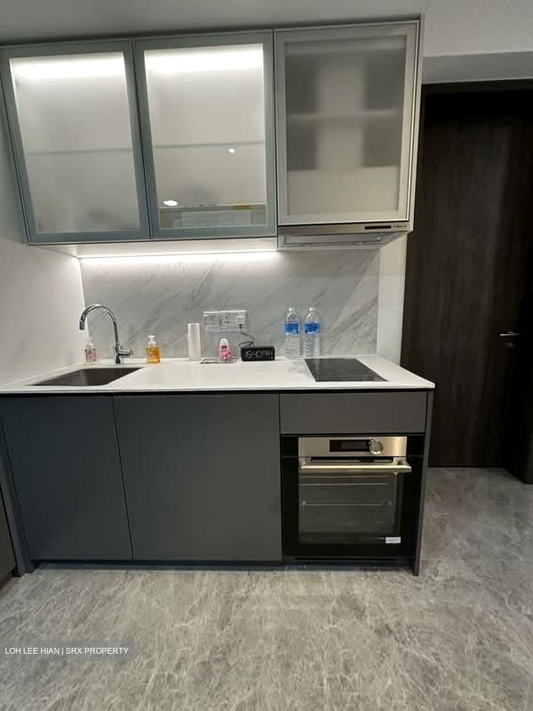 The M (D7), Apartment #602969061